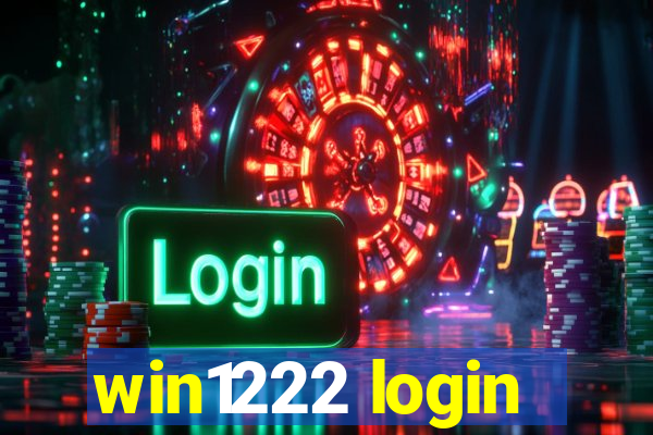 win1222 login